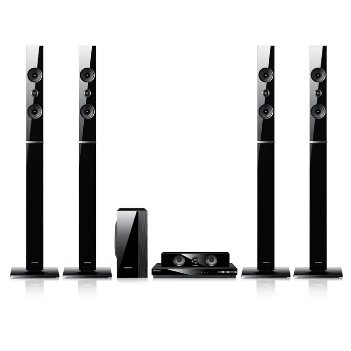 Samsung HT-E5550