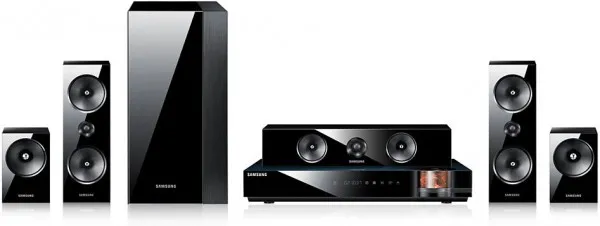 Samsung HT-E6500