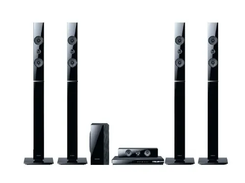 Samsung HT-E6759W
