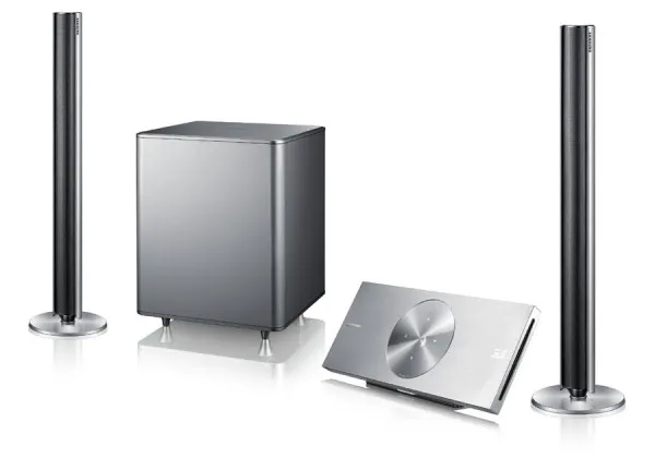 Samsung HT-ES8209 2
