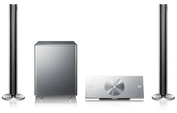 Samsung HT-ES8209