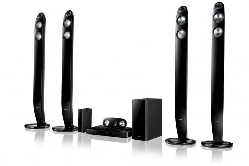 Samsung HT-F6550W 2