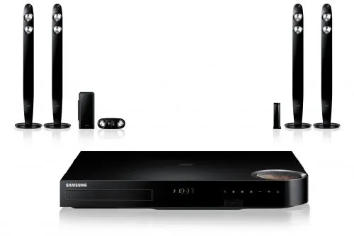 Samsung HT-F6550W 3