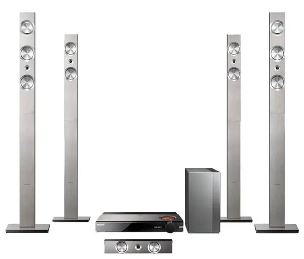 Samsung HT-F9750W