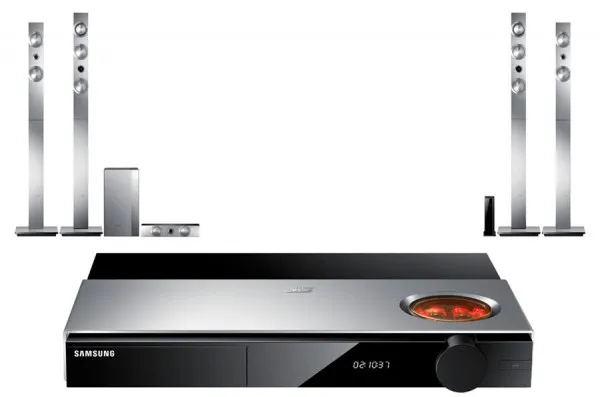 Samsung HT-F9759W 2