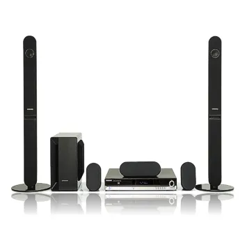 Samsung HT-TX22