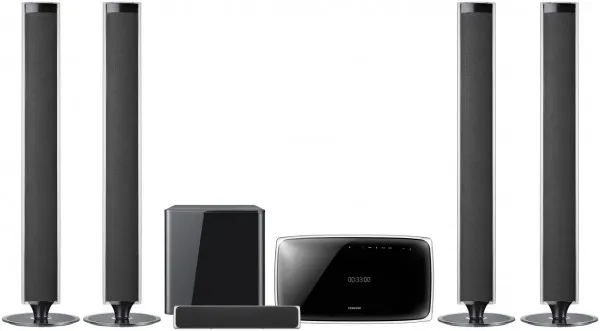 Samsung HT-TX725