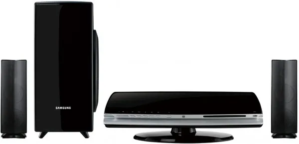 Samsung HT-X200
