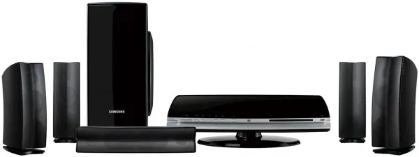 Samsung HT-X250