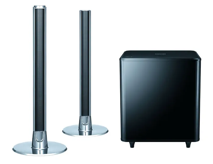Samsung HW-E551 2