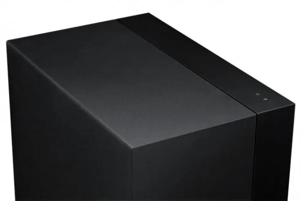 Samsung HW-H450 5
