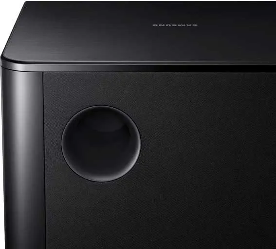 Samsung HW-H550 7