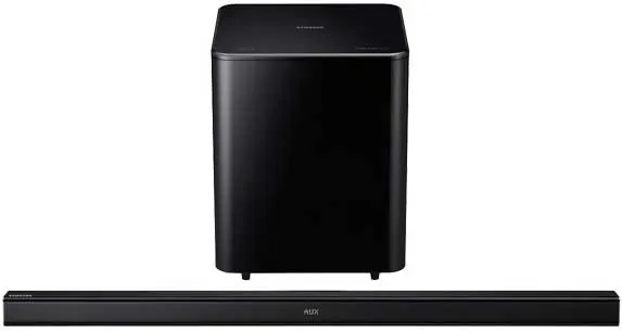 Samsung HW-H550