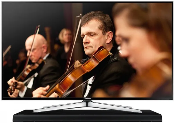 Samsung HW-H600 3