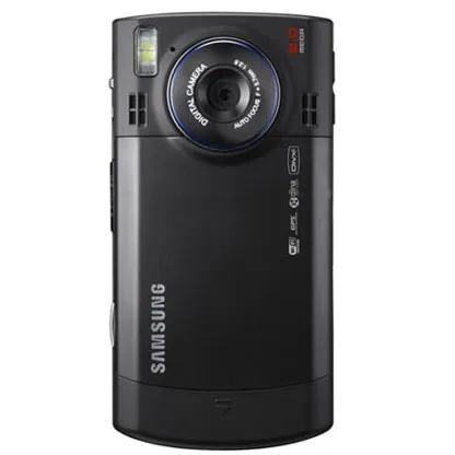Samsung I8510 INNOV8 2