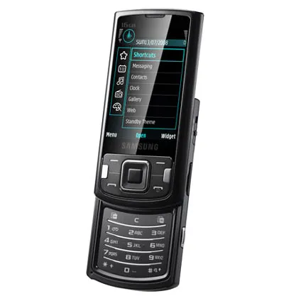 Samsung I8510 INNOV8 3