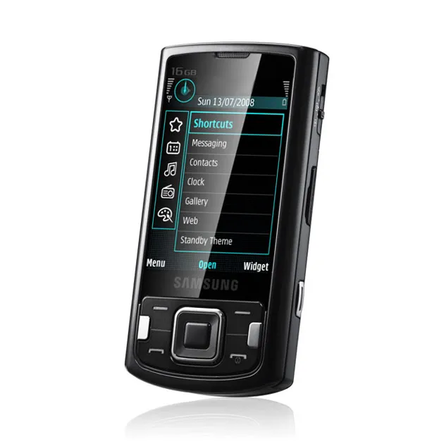 Samsung I8510 INNOV8