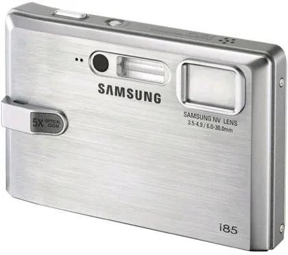 Samsung i85