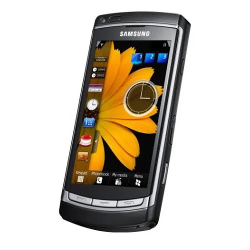 Samsung I8910 Omnia HD