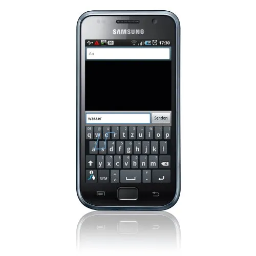 Samsung I9000 Galaxy S 5