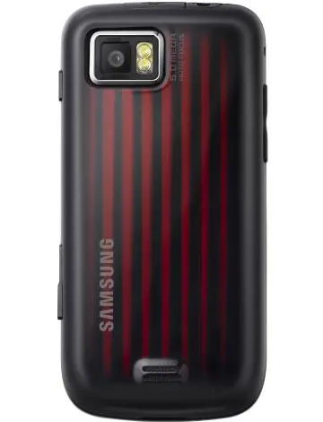 Samsung Jét S8000 4