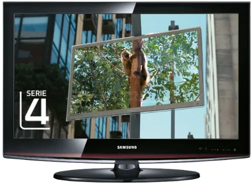 Samsung LE26C450