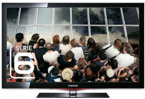 Samsung LE46C650