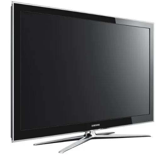 Samsung LE46C750 3