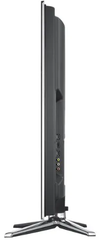 Samsung LE46C750 4