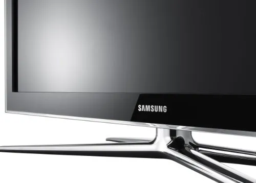 Samsung LE46C750 5