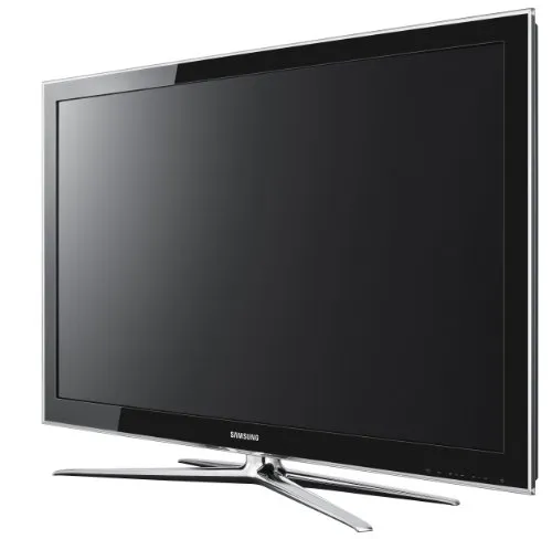 Samsung LE46C750 6