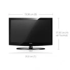 Samsung LE-32A456C 2