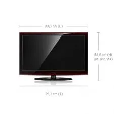 Samsung LE-32A659 2
