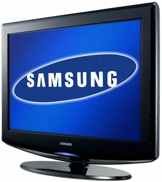 Samsung LE-32R81BD 5