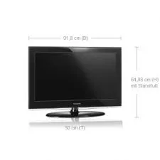 Samsung LE-37A557P 2