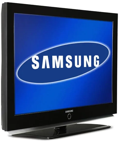 Samsung LE-40F71B