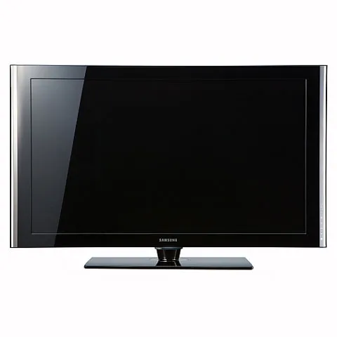 Samsung LE-40F86BD