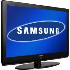 Samsung LE-40M86BD 2