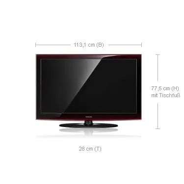 Samsung LE-46A656A1F