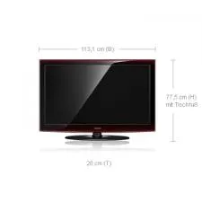 Samsung LE-46A656A1F 2