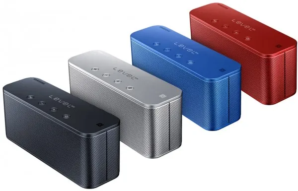 Samsung Level Box Mini 4
