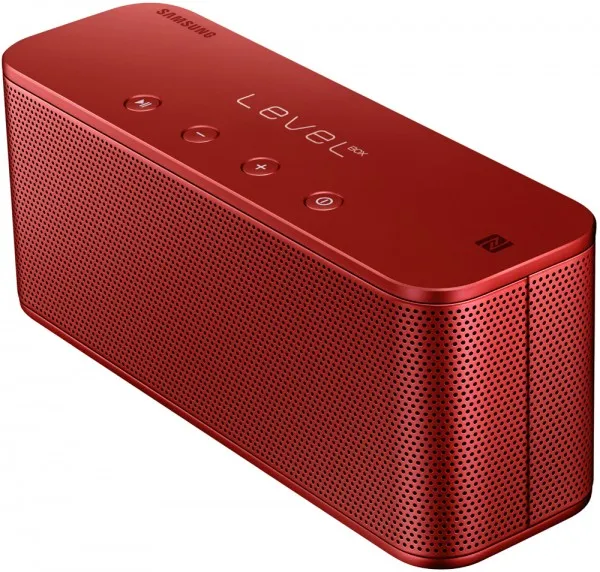 Samsung Level Box Mini 5