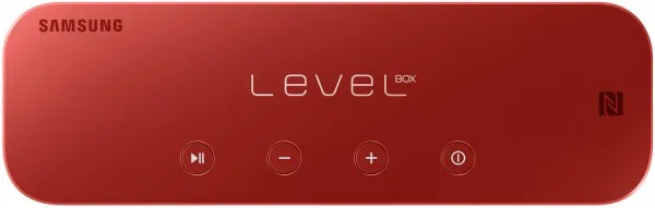 Samsung Level Box Mini 7