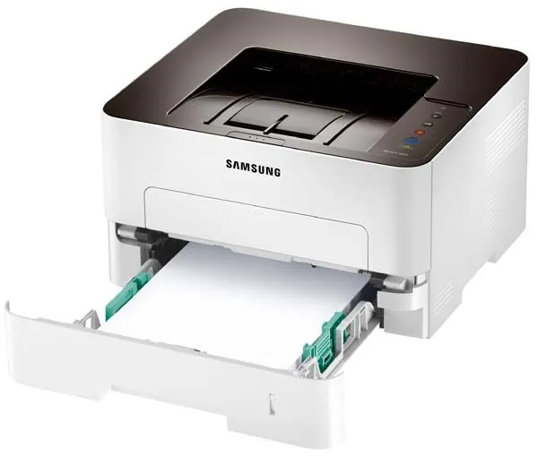 Samsung Xpress M2625D 2