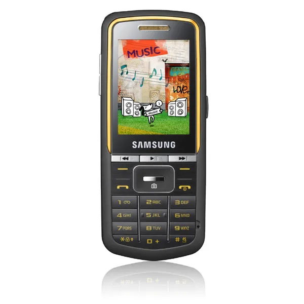 Samsung M3510 Beat