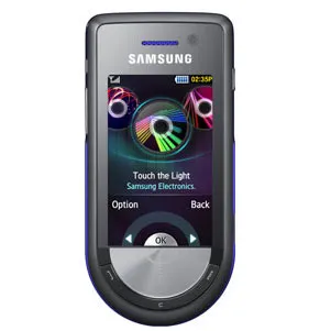Samsung M6710 Beat Disc