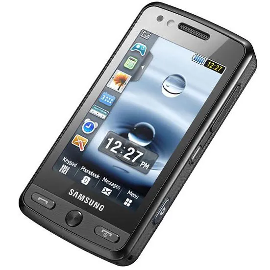 Samsung M8800 Pixon