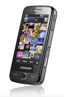 Samsung M8910 Pixon12 2
