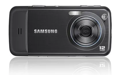 Samsung M8910 Pixon12 4