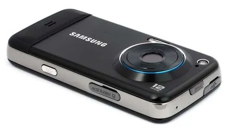 Samsung M8910 Pixon12 5